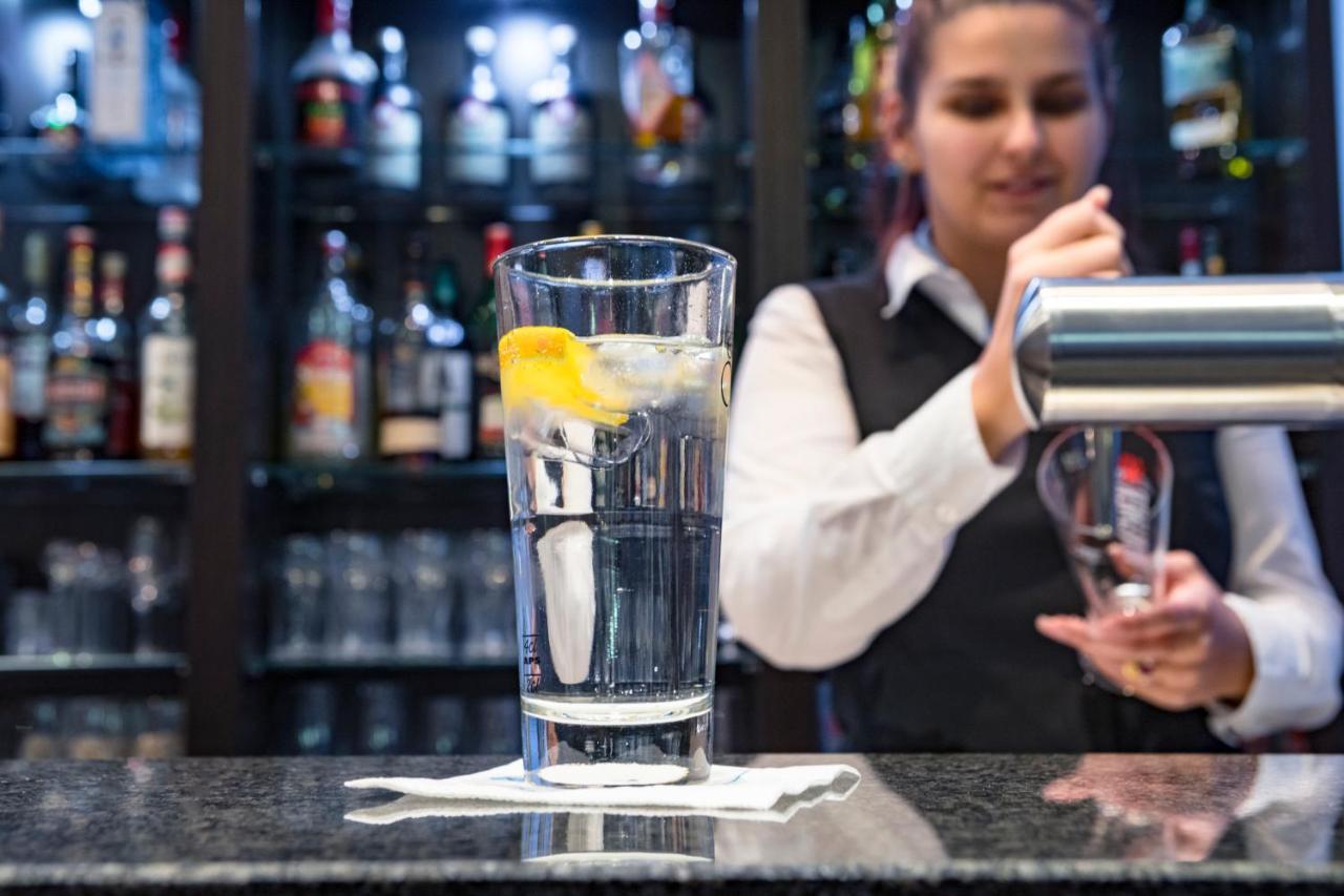 Garner Hotel Bremen City By Ihg Bagian luar foto