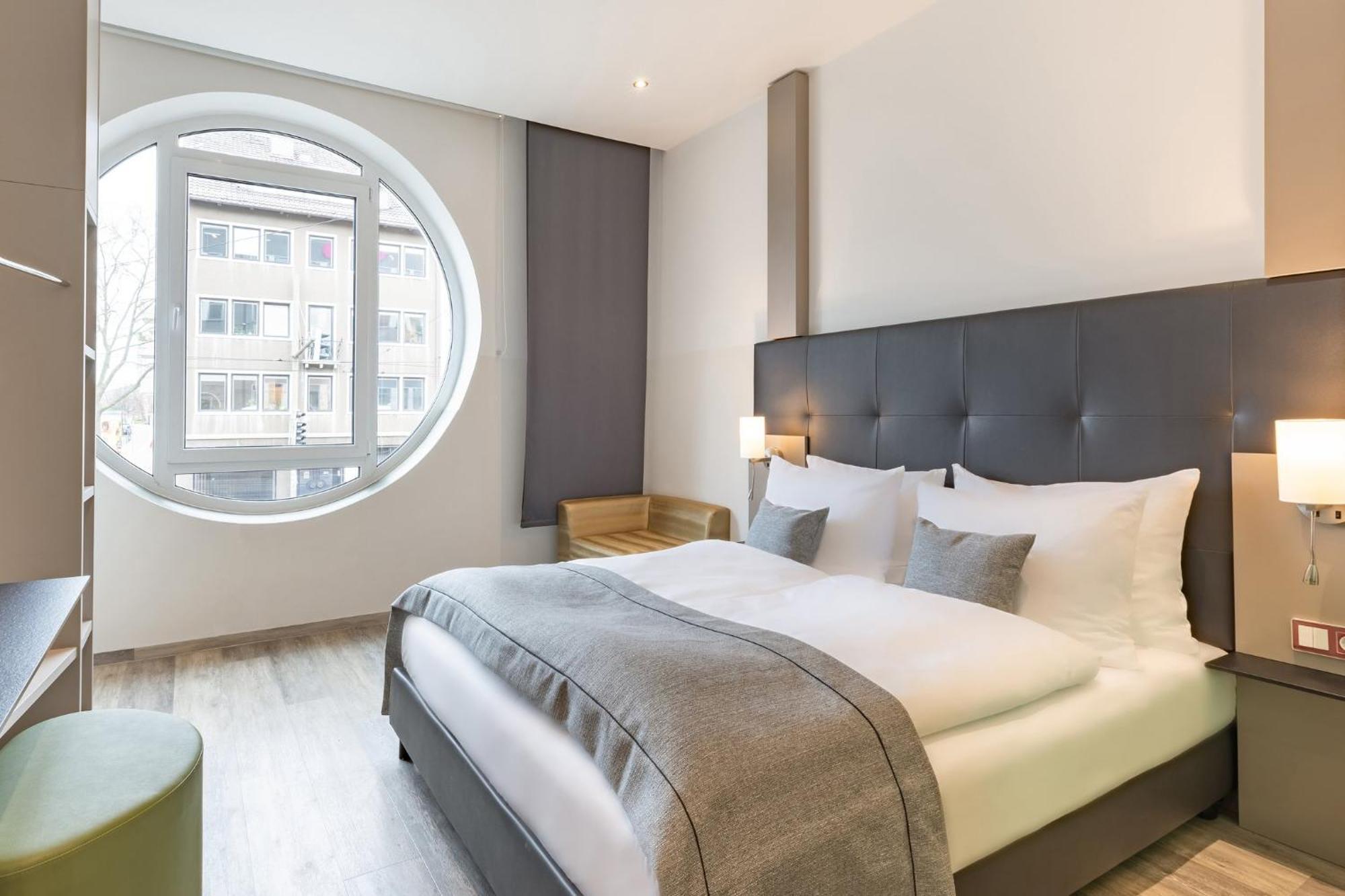 Garner Hotel Bremen City By Ihg Bagian luar foto