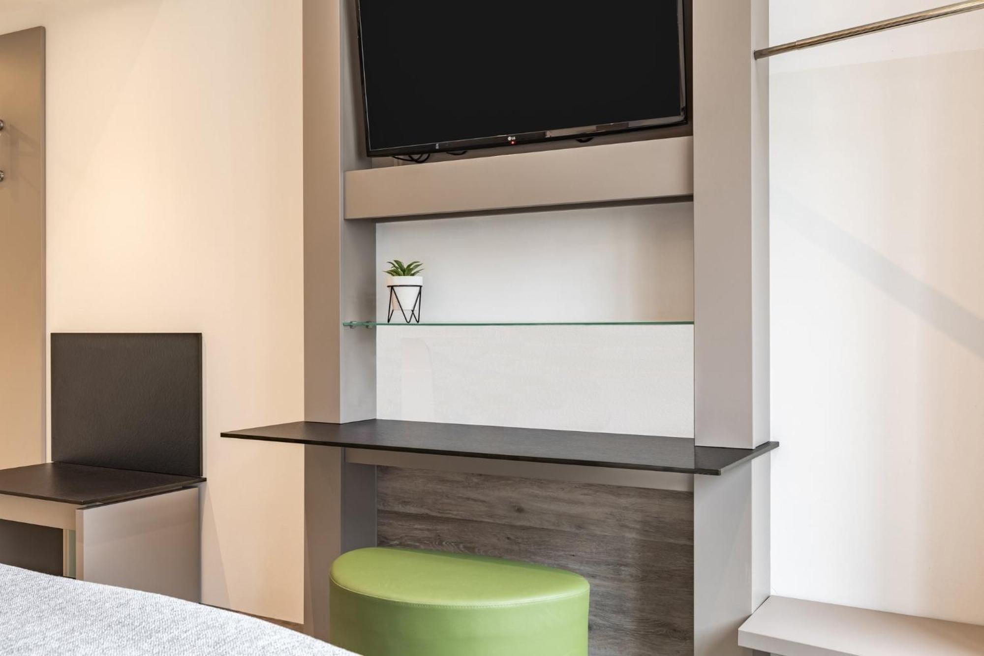 Garner Hotel Bremen City By Ihg Bagian luar foto