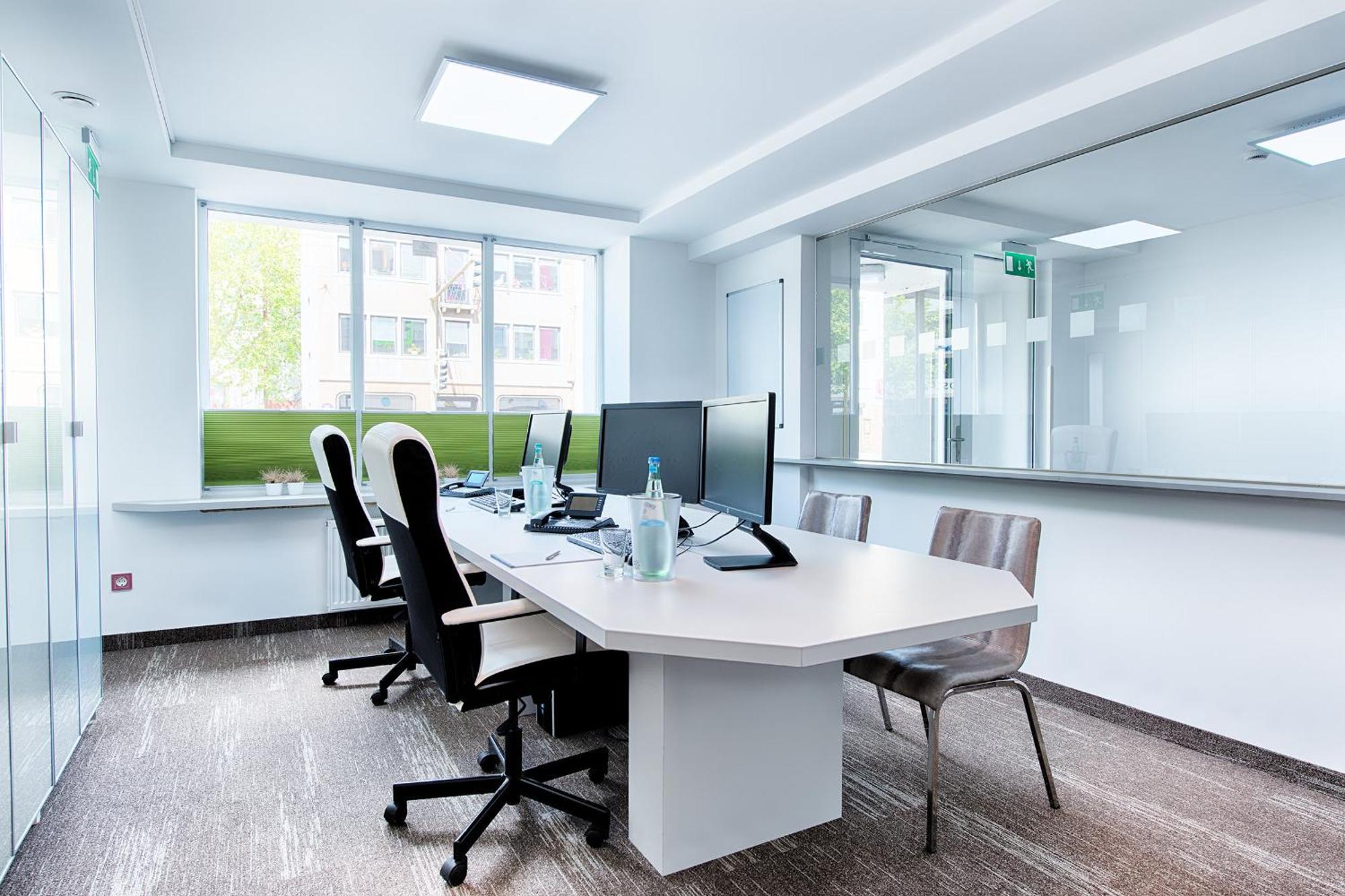 Garner Hotel Bremen City By Ihg Bagian luar foto