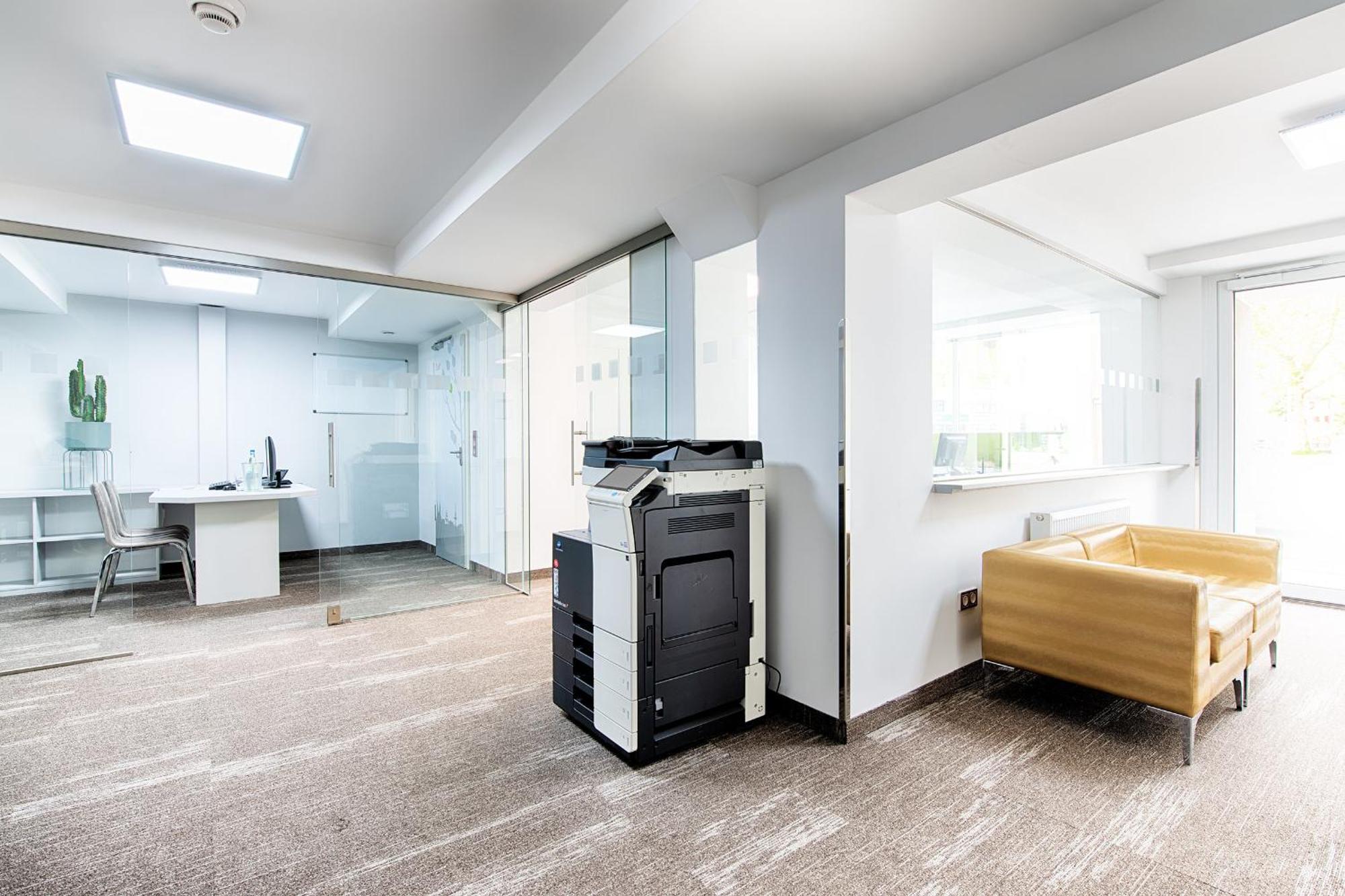 Garner Hotel Bremen City By Ihg Bagian luar foto