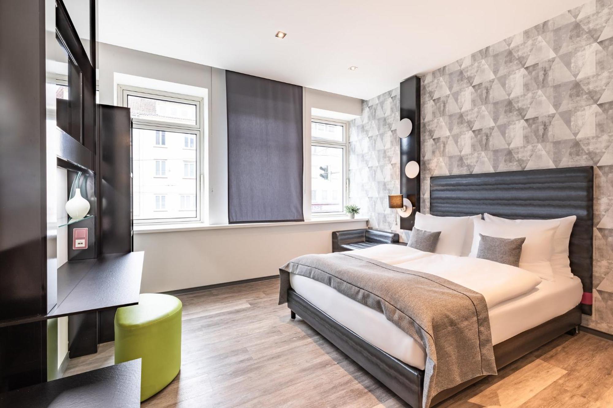 Garner Hotel Bremen City By Ihg Bagian luar foto