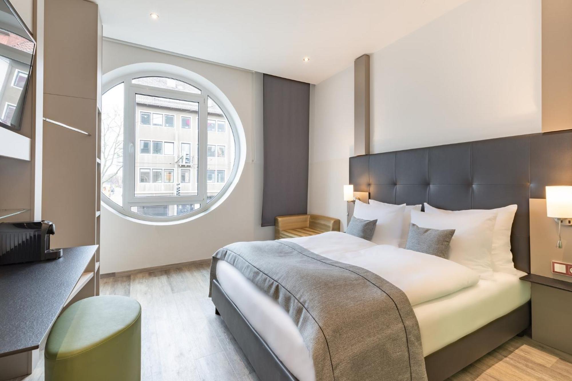Garner Hotel Bremen City By Ihg Bagian luar foto
