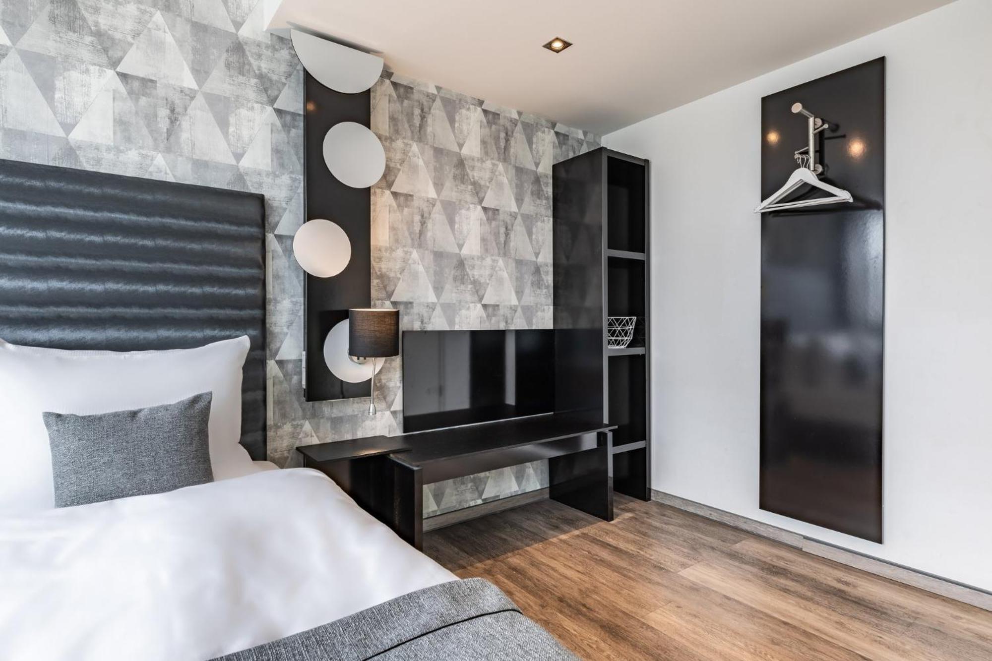 Garner Hotel Bremen City By Ihg Bagian luar foto