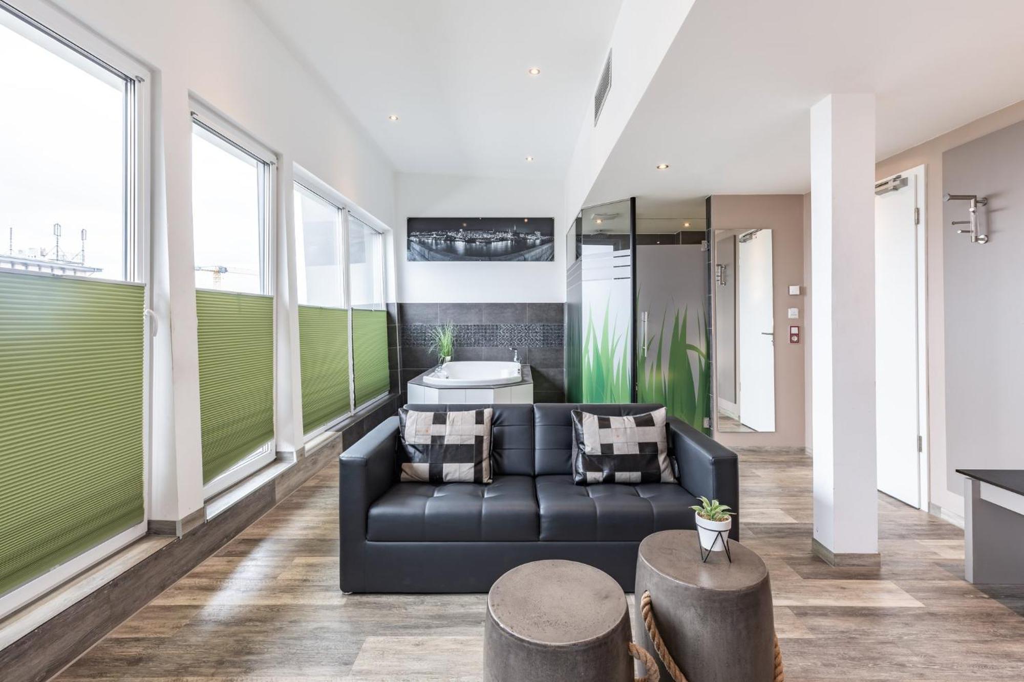Garner Hotel Bremen City By Ihg Bagian luar foto