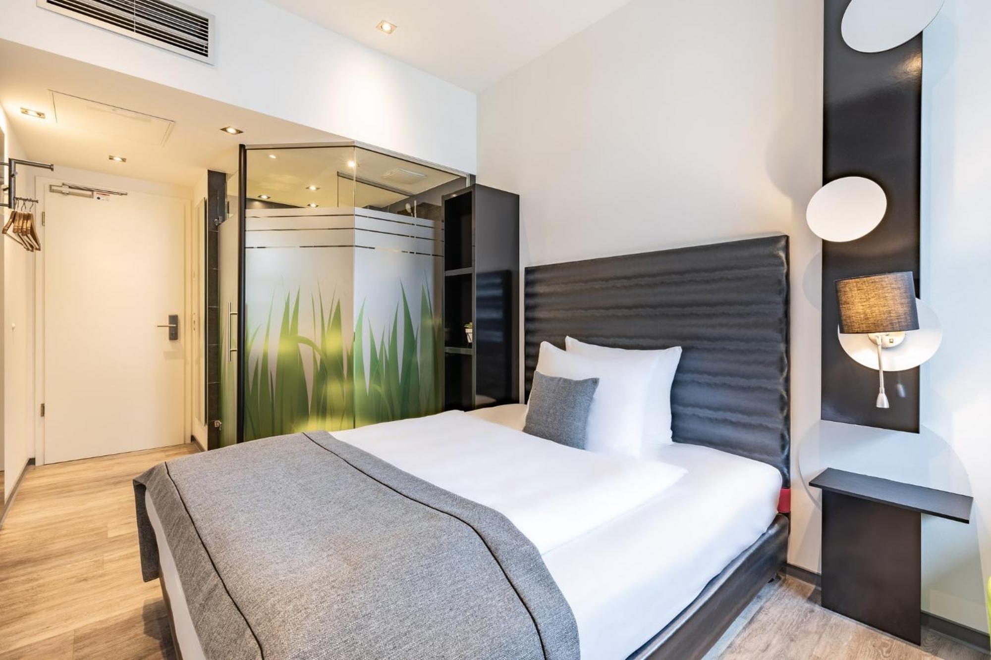 Garner Hotel Bremen City By Ihg Bagian luar foto