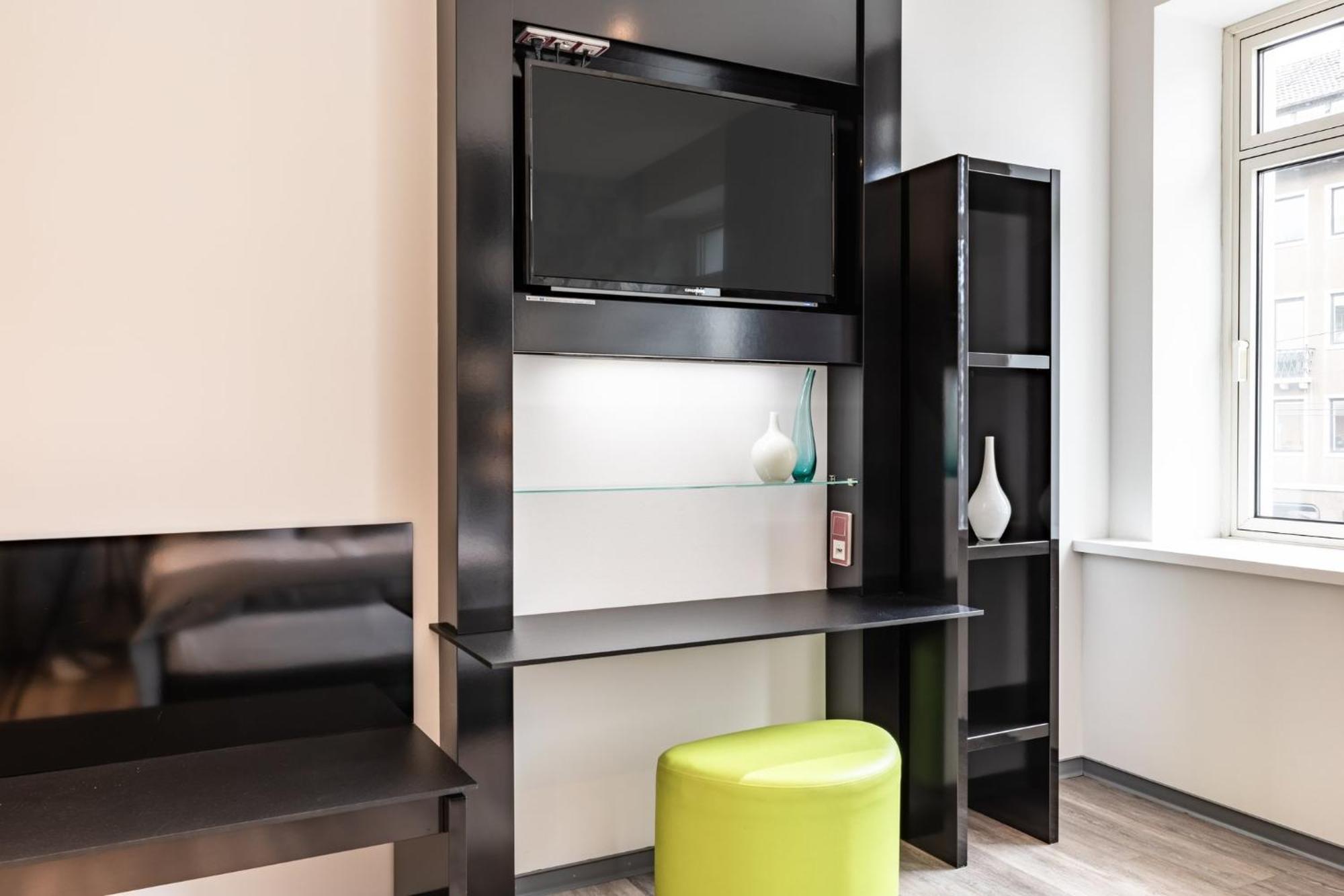 Garner Hotel Bremen City By Ihg Bagian luar foto