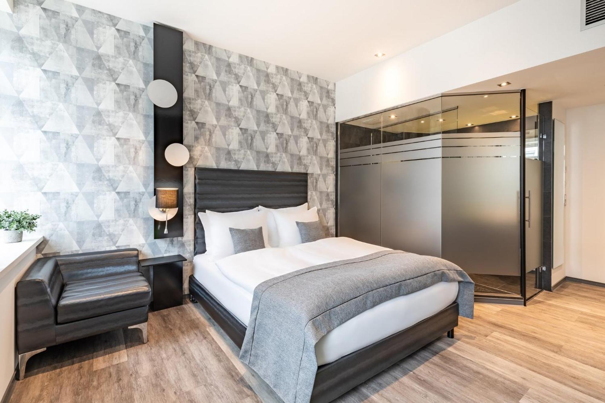 Garner Hotel Bremen City By Ihg Bagian luar foto