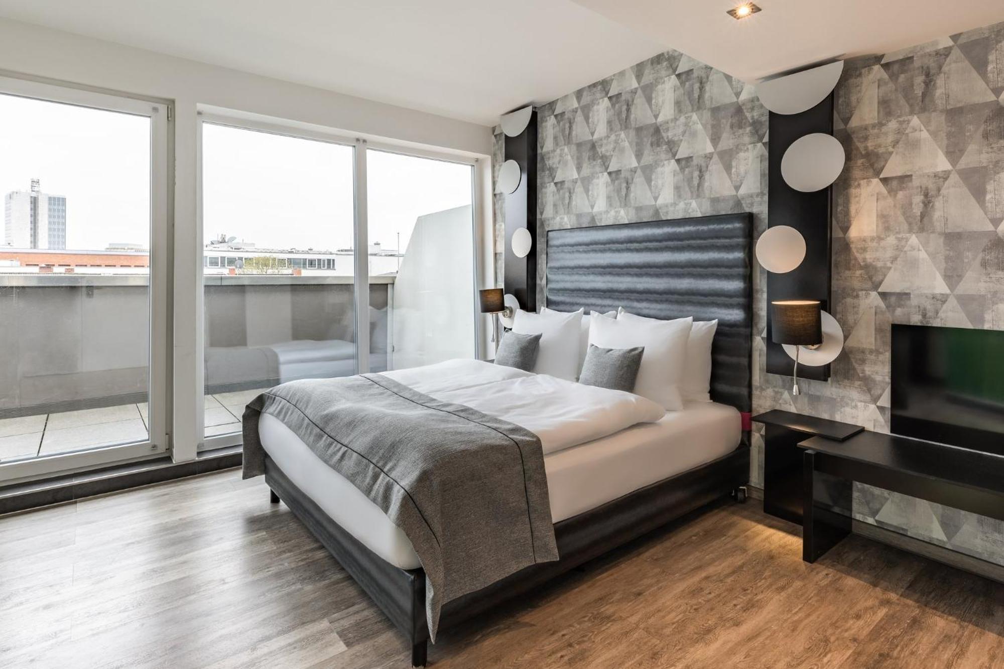 Garner Hotel Bremen City By Ihg Bagian luar foto