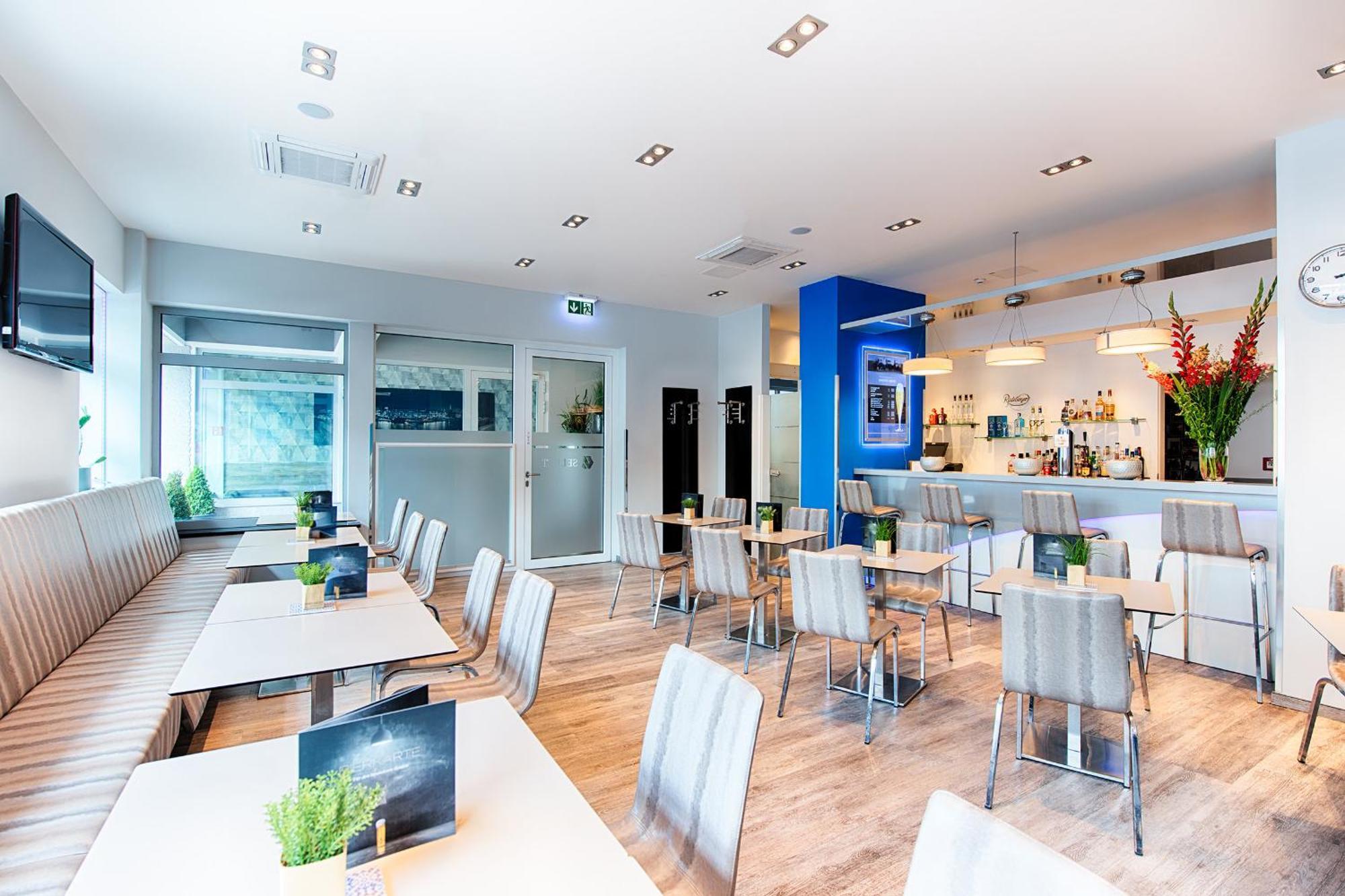 Garner Hotel Bremen City By Ihg Bagian luar foto