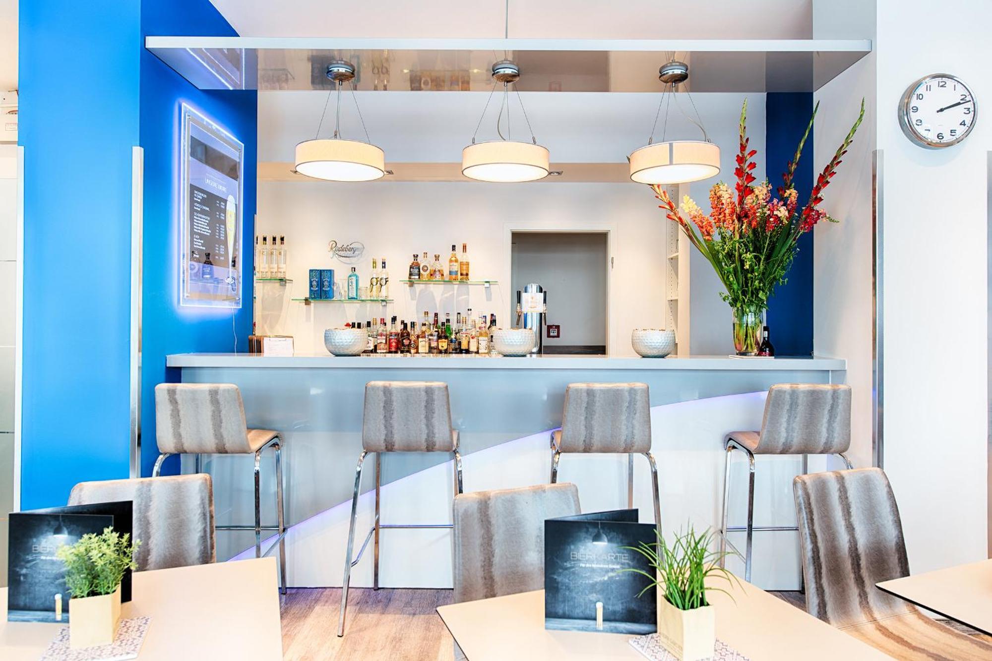 Garner Hotel Bremen City By Ihg Bagian luar foto
