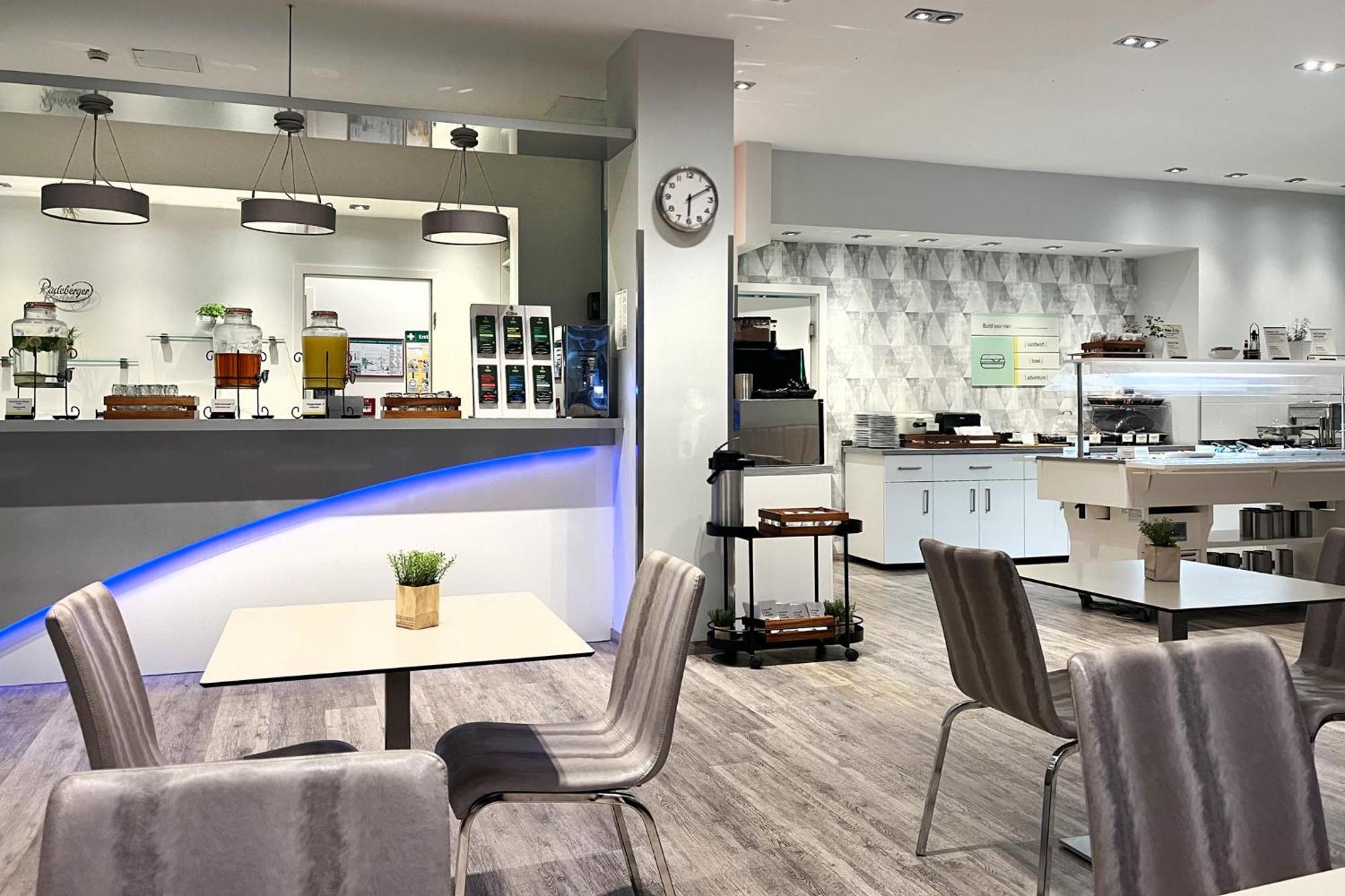 Garner Hotel Bremen City By Ihg Bagian luar foto