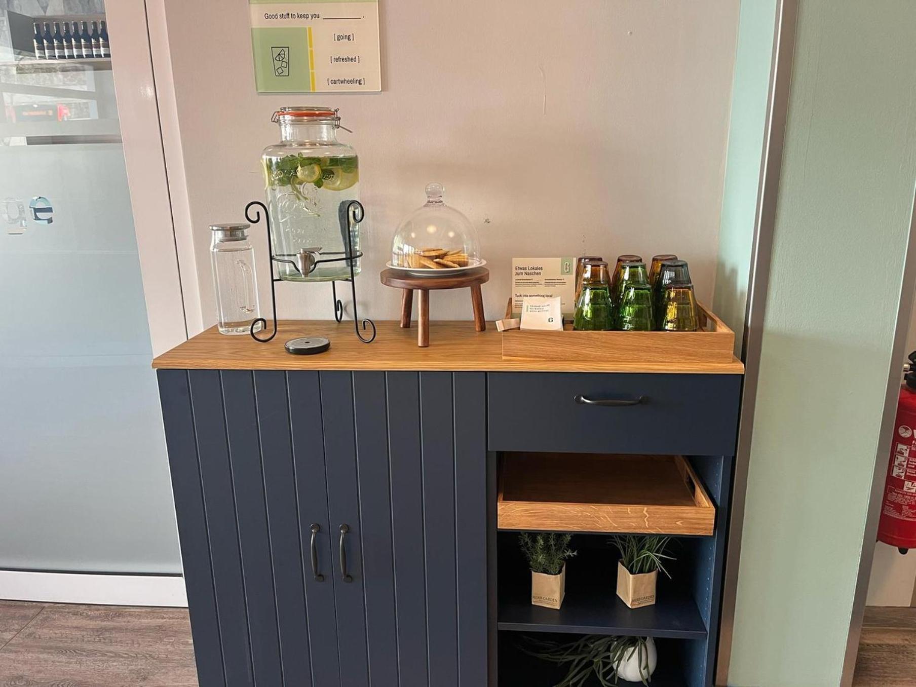 Garner Hotel Bremen City By Ihg Bagian luar foto