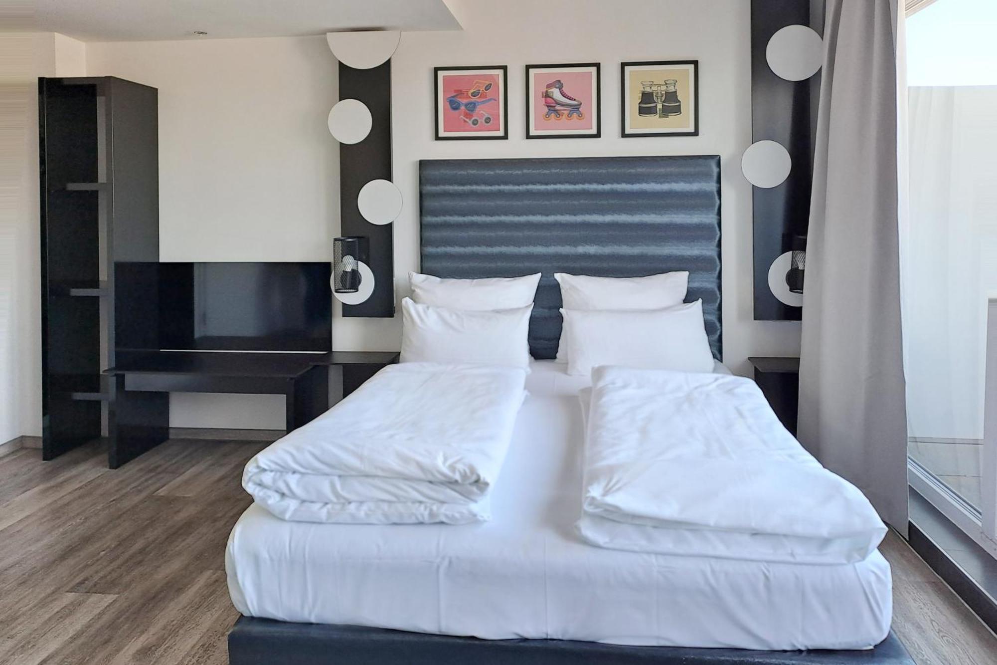 Garner Hotel Bremen City By Ihg Bagian luar foto