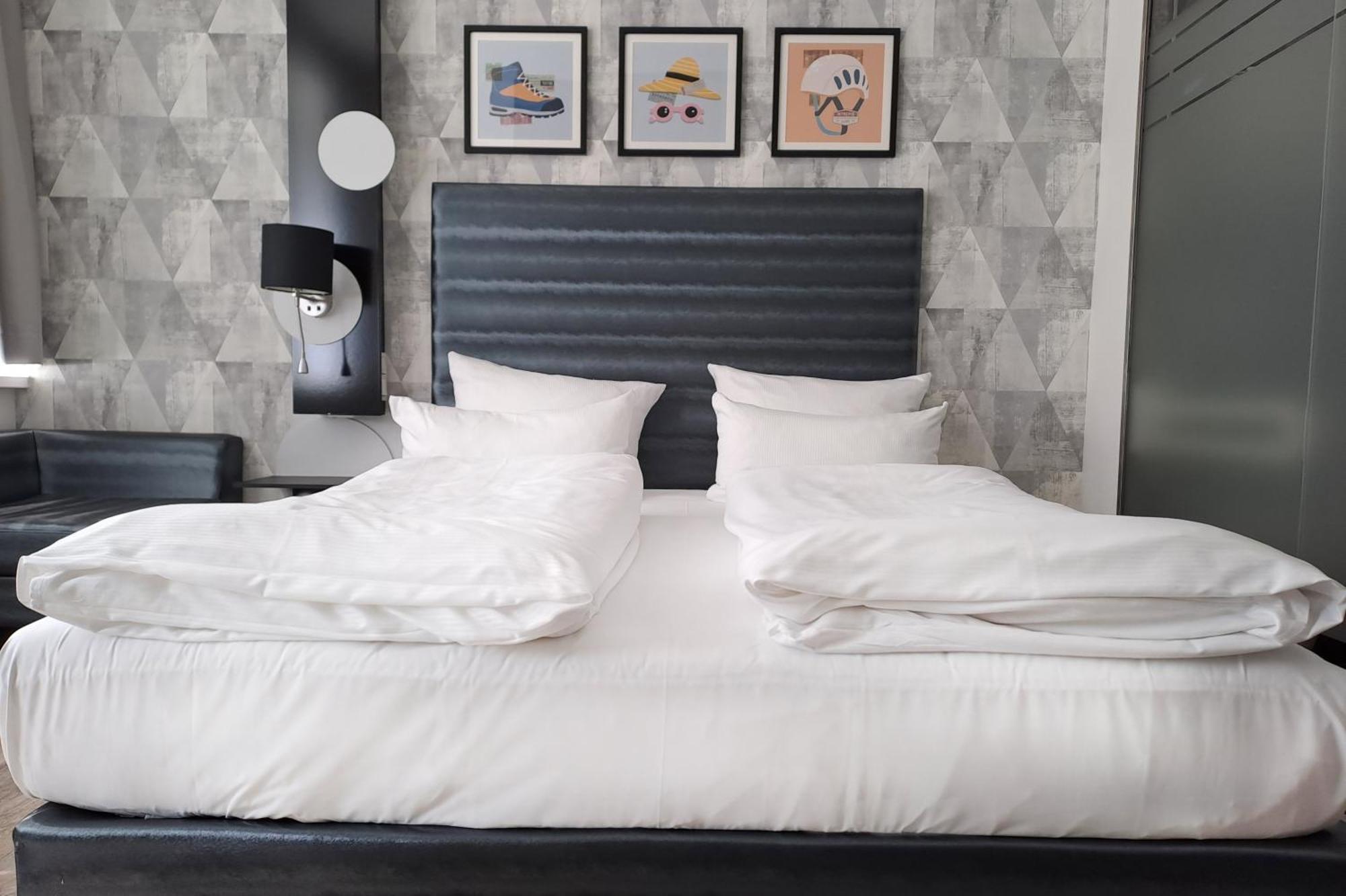 Garner Hotel Bremen City By Ihg Bagian luar foto