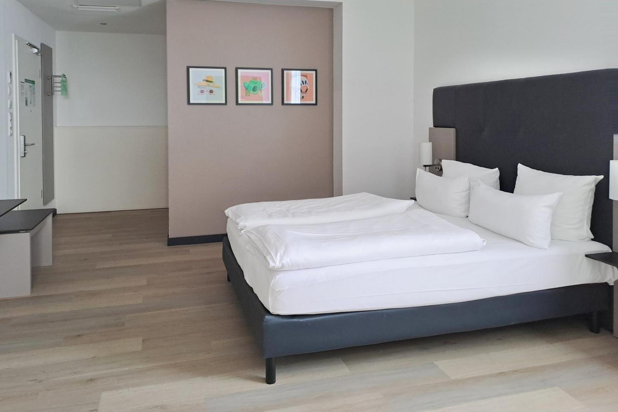 Garner Hotel Bremen City By Ihg Bagian luar foto