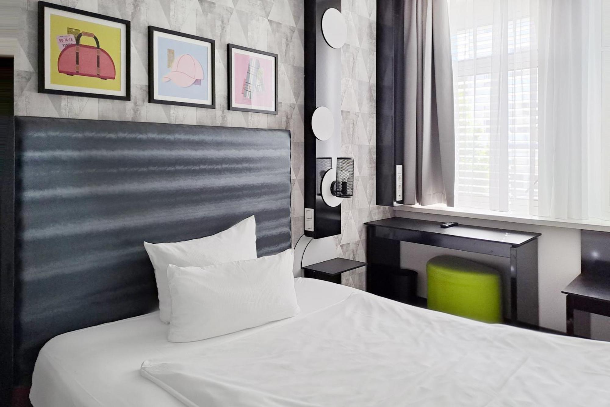 Garner Hotel Bremen City By Ihg Bagian luar foto