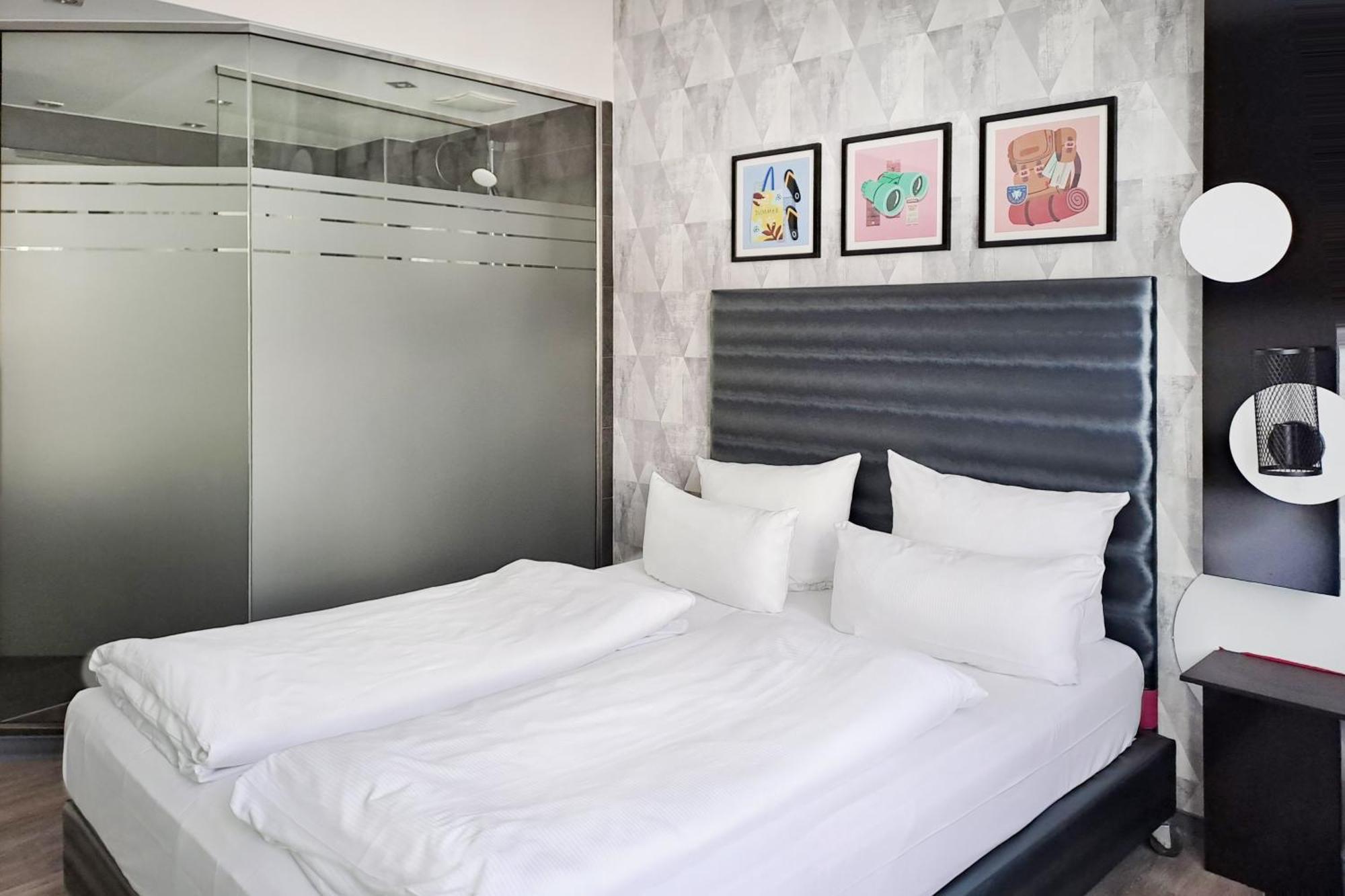 Garner Hotel Bremen City By Ihg Bagian luar foto