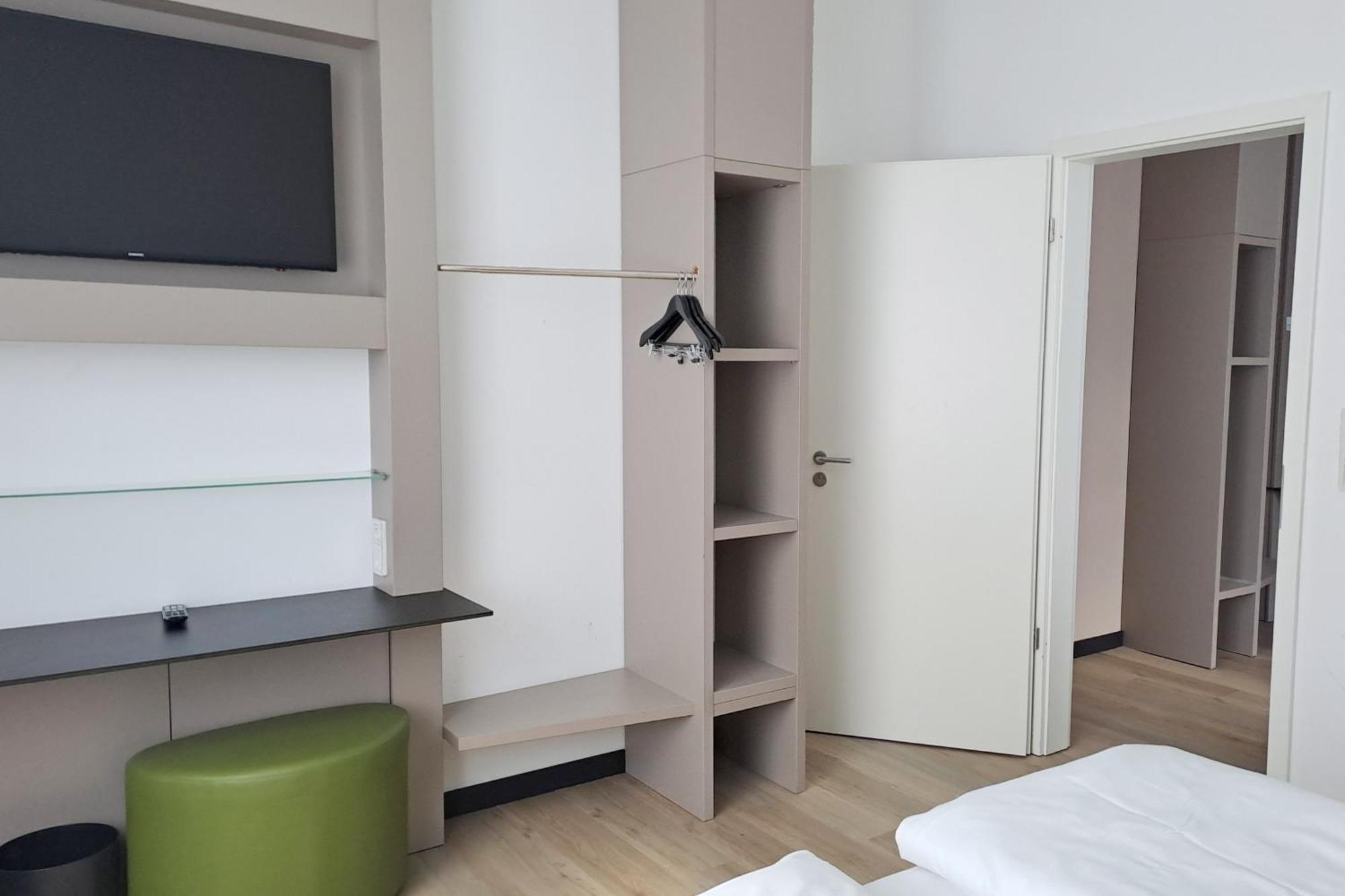 Garner Hotel Bremen City By Ihg Bagian luar foto