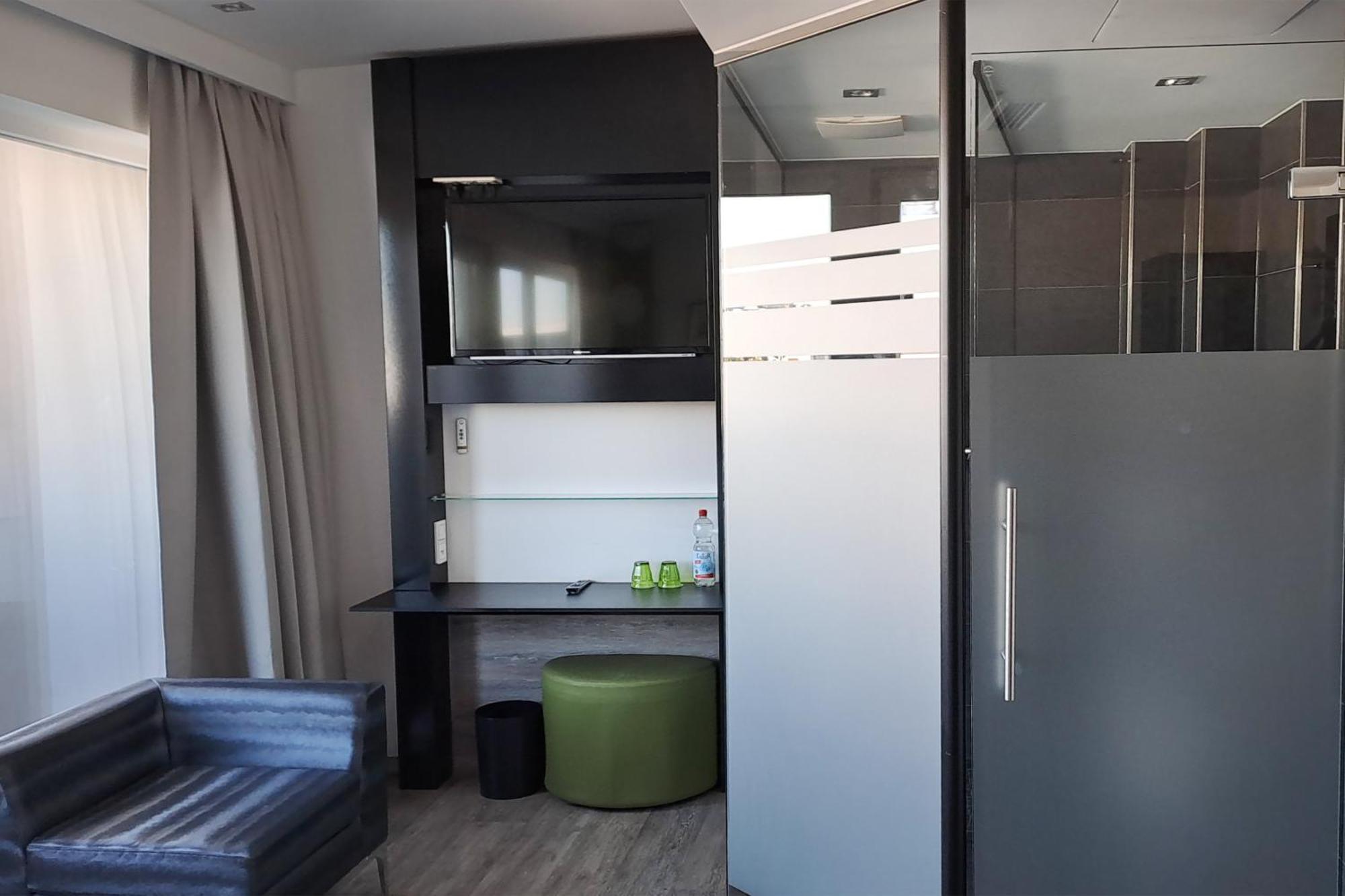 Garner Hotel Bremen City By Ihg Bagian luar foto
